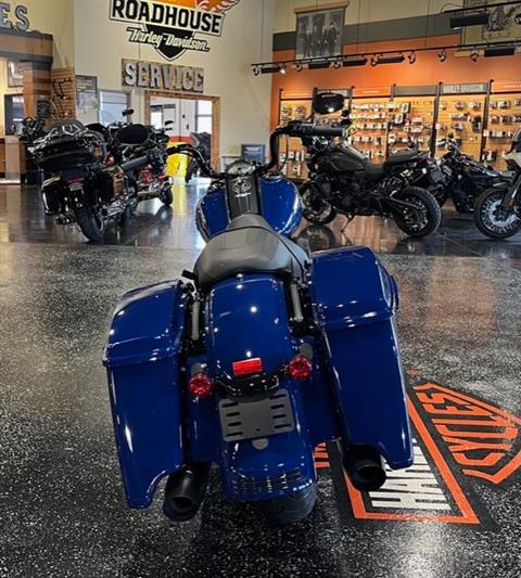 2023 Harley-Davidson Road King Special in Mount Vernon, Illinois - Photo 4