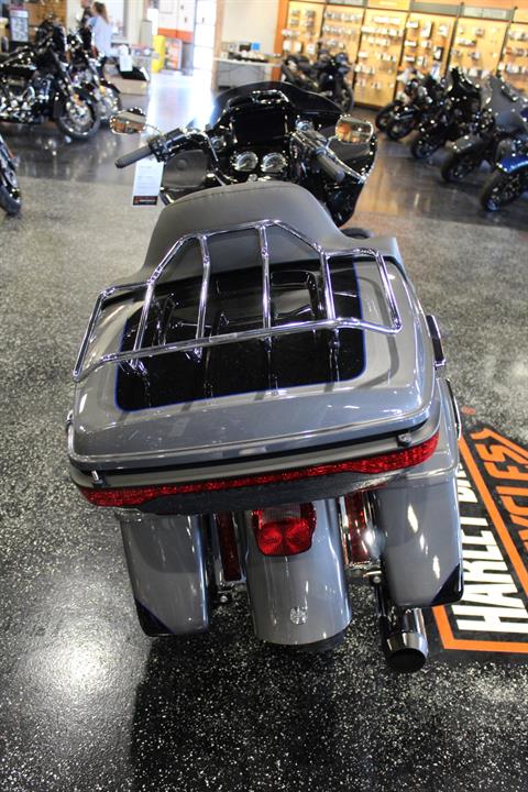 2022 Harley-Davidson Road Glide® Limited in Mount Vernon, Illinois - Photo 3