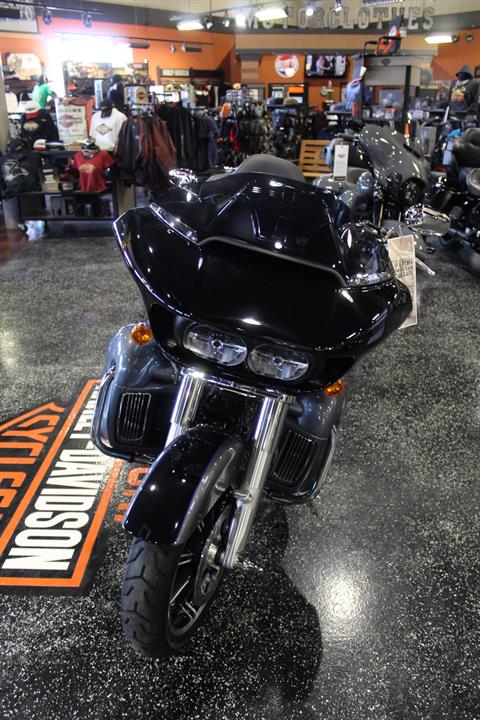 2022 Harley-Davidson Road Glide® Limited in Mount Vernon, Illinois - Photo 5