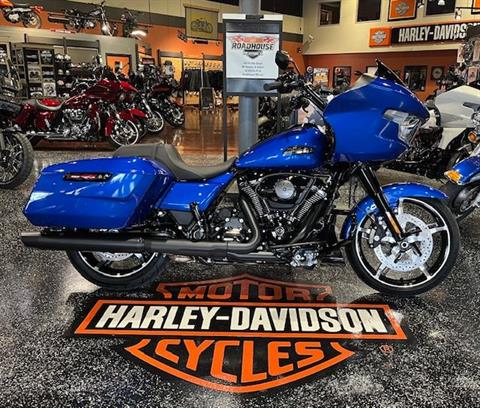 2024 Harley-Davidson Road Glide in Mount Vernon, Illinois - Photo 1