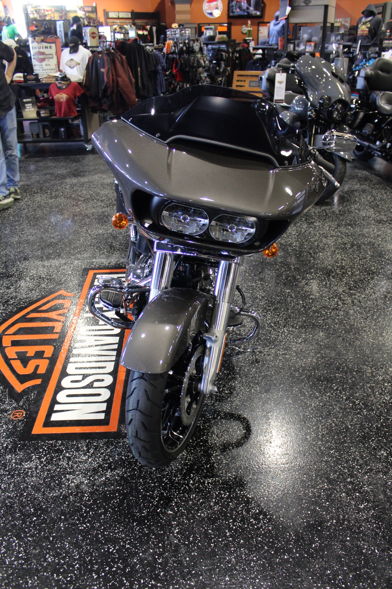 2023 Harley-Davidson Road Glide® Special in Mount Vernon, Illinois - Photo 5