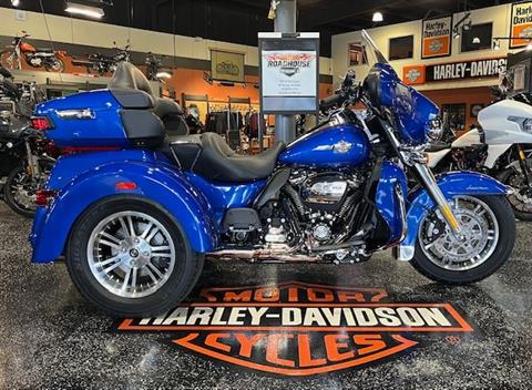 2024 Harley-Davidson Tri-Glide Ultra in Mount Vernon, Illinois - Photo 1