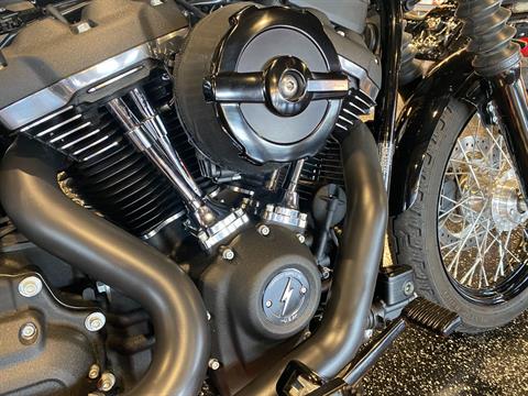 2019 Harley-Davidson Street Bob® in Mount Vernon, Illinois - Photo 8