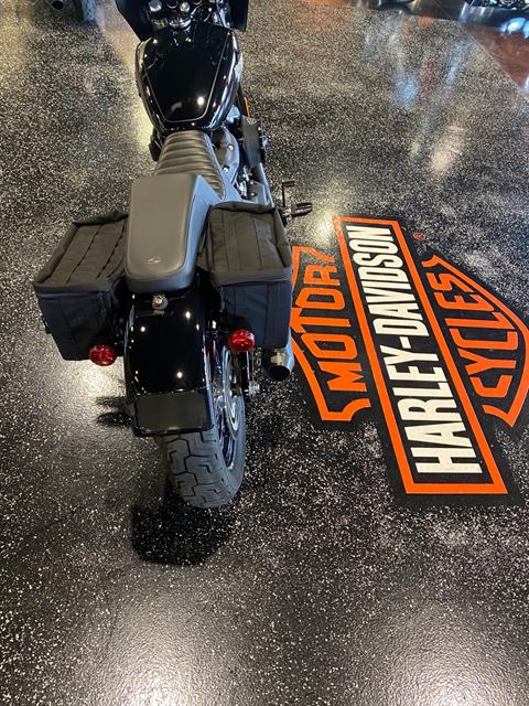 2019 Harley-Davidson Street Bob® in Mount Vernon, Illinois - Photo 5