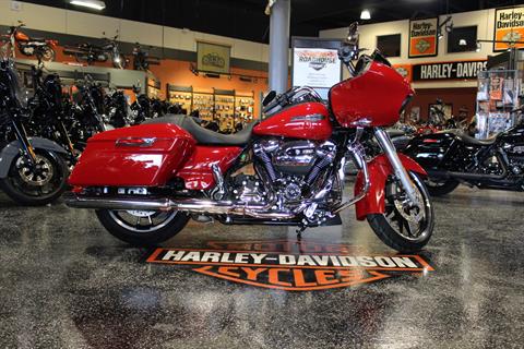 2023 Harley-Davidson Road Glide® in Mount Vernon, Illinois - Photo 1