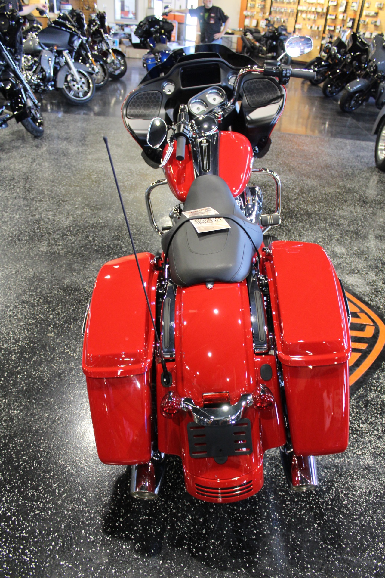 2023 Harley-Davidson Road Glide® in Mount Vernon, Illinois - Photo 3