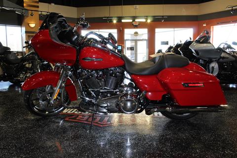 2023 Harley-Davidson Road Glide® in Mount Vernon, Illinois - Photo 4