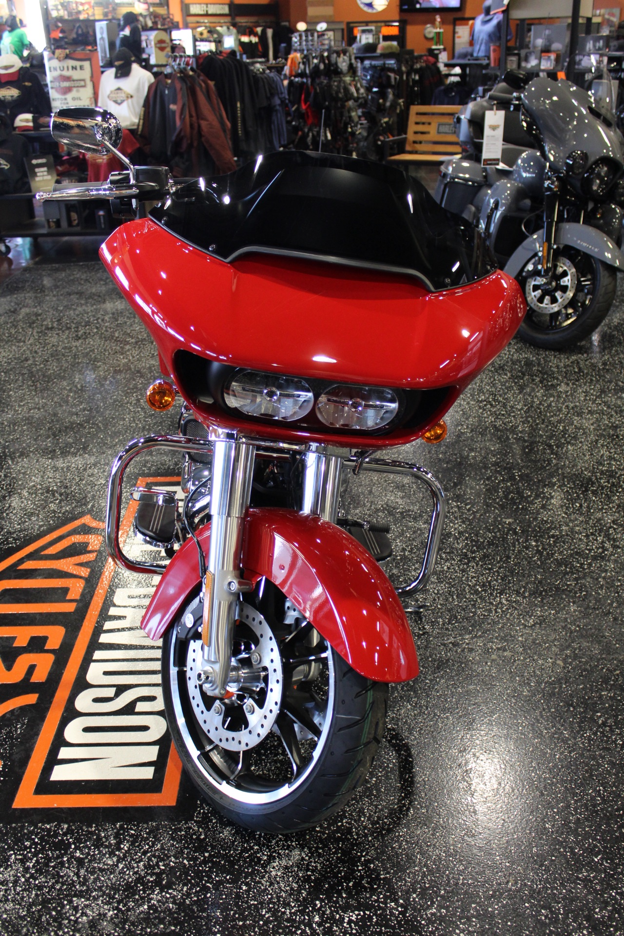 2023 Harley-Davidson Road Glide® in Mount Vernon, Illinois - Photo 5