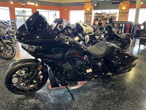 2024 Harley-Davidson CVO Road Glide ST in Mount Vernon, Illinois - Photo 2