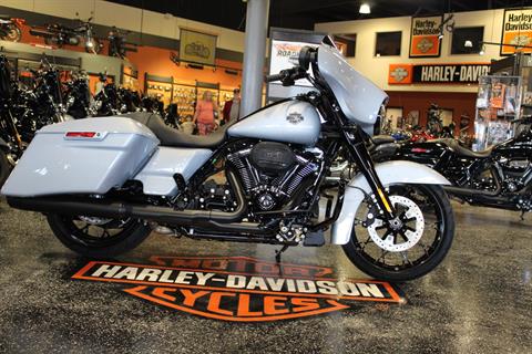 2023 Harley-Davidson Street Glide® Special in Mount Vernon, Illinois - Photo 1