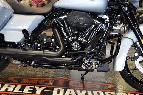2023 Harley-Davidson Street Glide® Special in Mount Vernon, Illinois - Photo 2