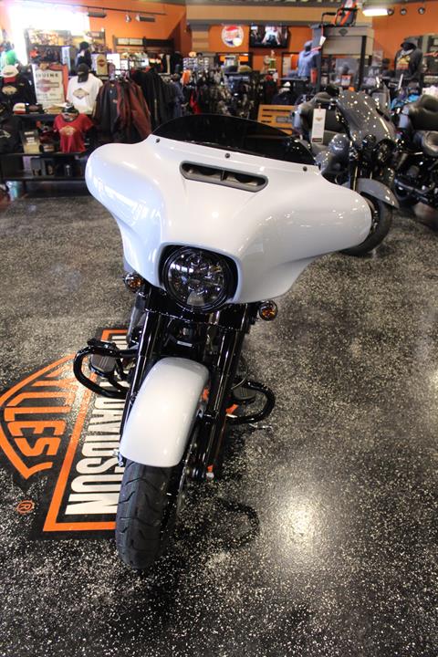 2023 Harley-Davidson Street Glide® Special in Mount Vernon, Illinois - Photo 5