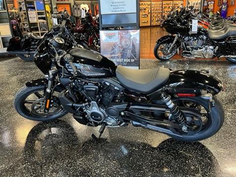 2022 Harley-Davidson SPORTSTER S in Mount Vernon, Illinois - Photo 1