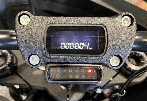 2024 Harley-Davidson Low Rider® ST in Mount Vernon, Illinois - Photo 5