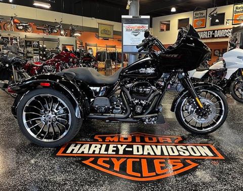 2024 Harley-Davidson Road Glide 3 in Mount Vernon, Illinois - Photo 1