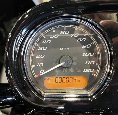 2024 Harley-Davidson Road Glide 3 in Mount Vernon, Illinois - Photo 5