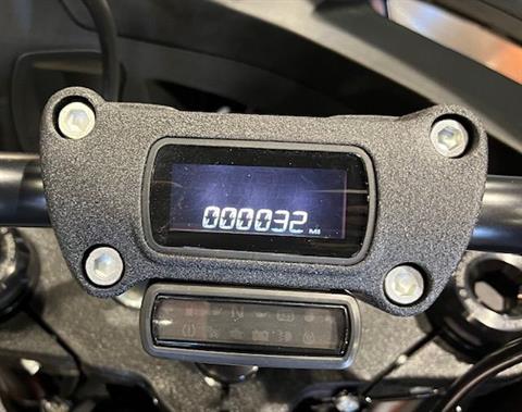 2023 Harley-Davidson Low Rider ST in Mount Vernon, Illinois - Photo 5