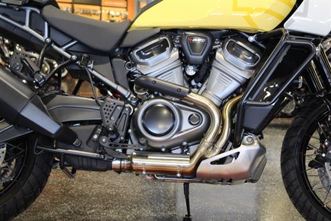 2023 Harley-Davidson Pan America™ 1250 Special in Mount Vernon, Illinois - Photo 2