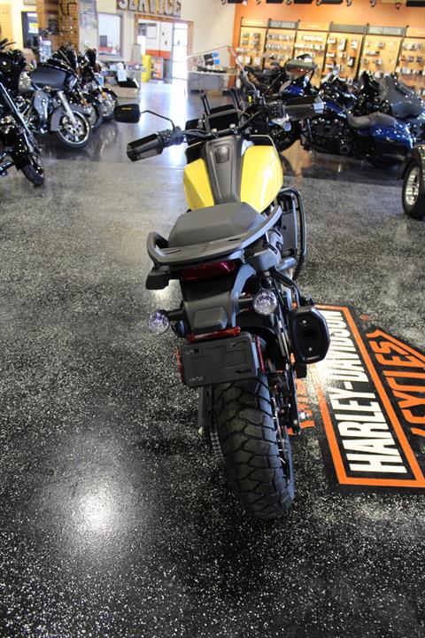 2023 Harley-Davidson Pan America™ 1250 Special in Mount Vernon, Illinois - Photo 3