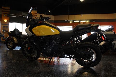 2023 Harley-Davidson Pan America™ 1250 Special in Mount Vernon, Illinois - Photo 4