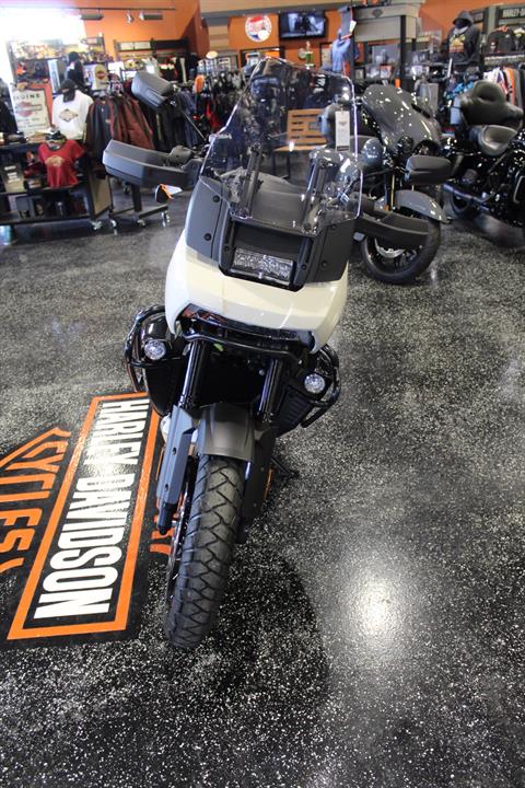 2023 Harley-Davidson Pan America™ 1250 Special in Mount Vernon, Illinois - Photo 5