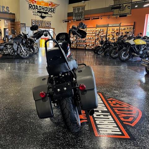 2020 Harley-Davidson 1200NS in Mount Vernon, Illinois - Photo 4