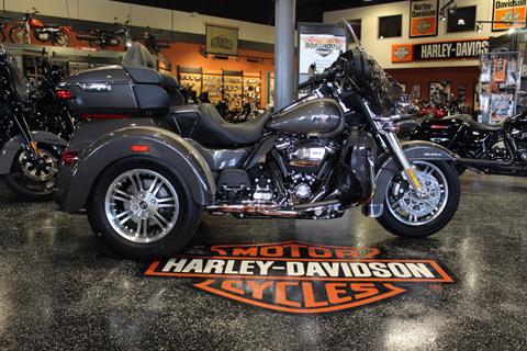 2023 Harley-Davidson Tri Glide® Ultra in Mount Vernon, Illinois - Photo 1