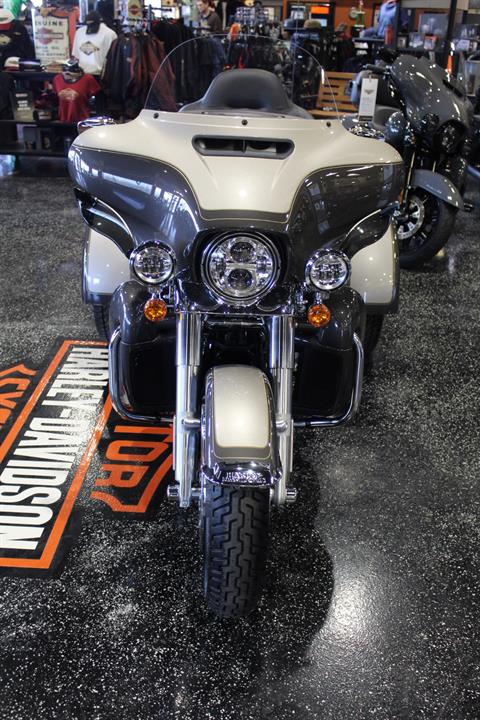 2023 Harley-Davidson Tri Glide® Ultra in Mount Vernon, Illinois - Photo 5