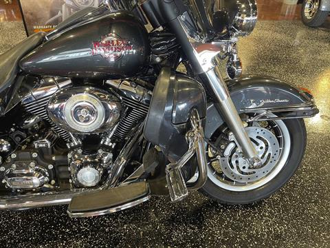2007 Harley-Davidson Ultra Classic® Electra Glide® in Mount Vernon, Illinois - Photo 2