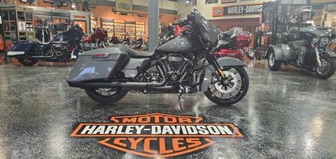 2021 Harley-Davidson STREET GLIDE SPECIAL in Mount Vernon, Illinois - Photo 1