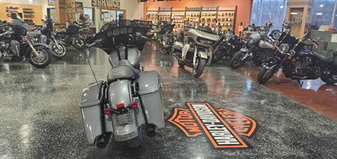 2021 Harley-Davidson STREET GLIDE SPECIAL in Mount Vernon, Illinois - Photo 5