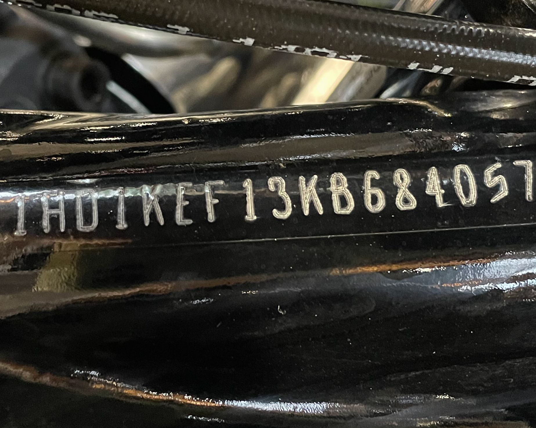 2019 Harley-Davidson Ultra Classic Electra Glide in Mount Vernon, Illinois - Photo 2