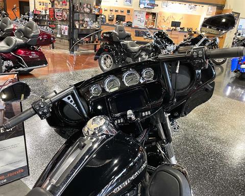 2019 Harley-Davidson Ultra Classic Electra Glide in Mount Vernon, Illinois - Photo 7