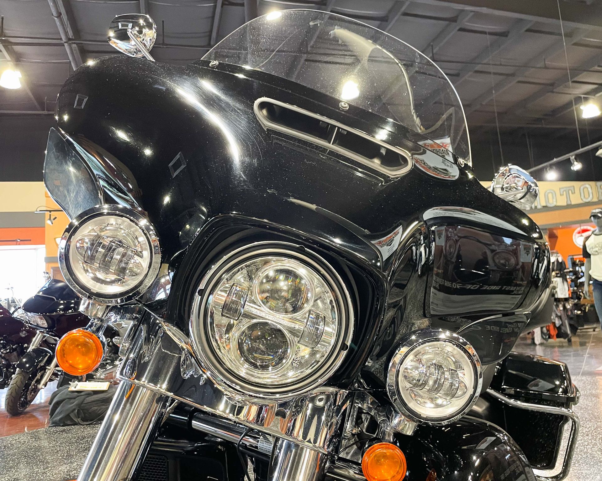 2019 Harley-Davidson Ultra Classic Electra Glide in Mount Vernon, Illinois - Photo 32