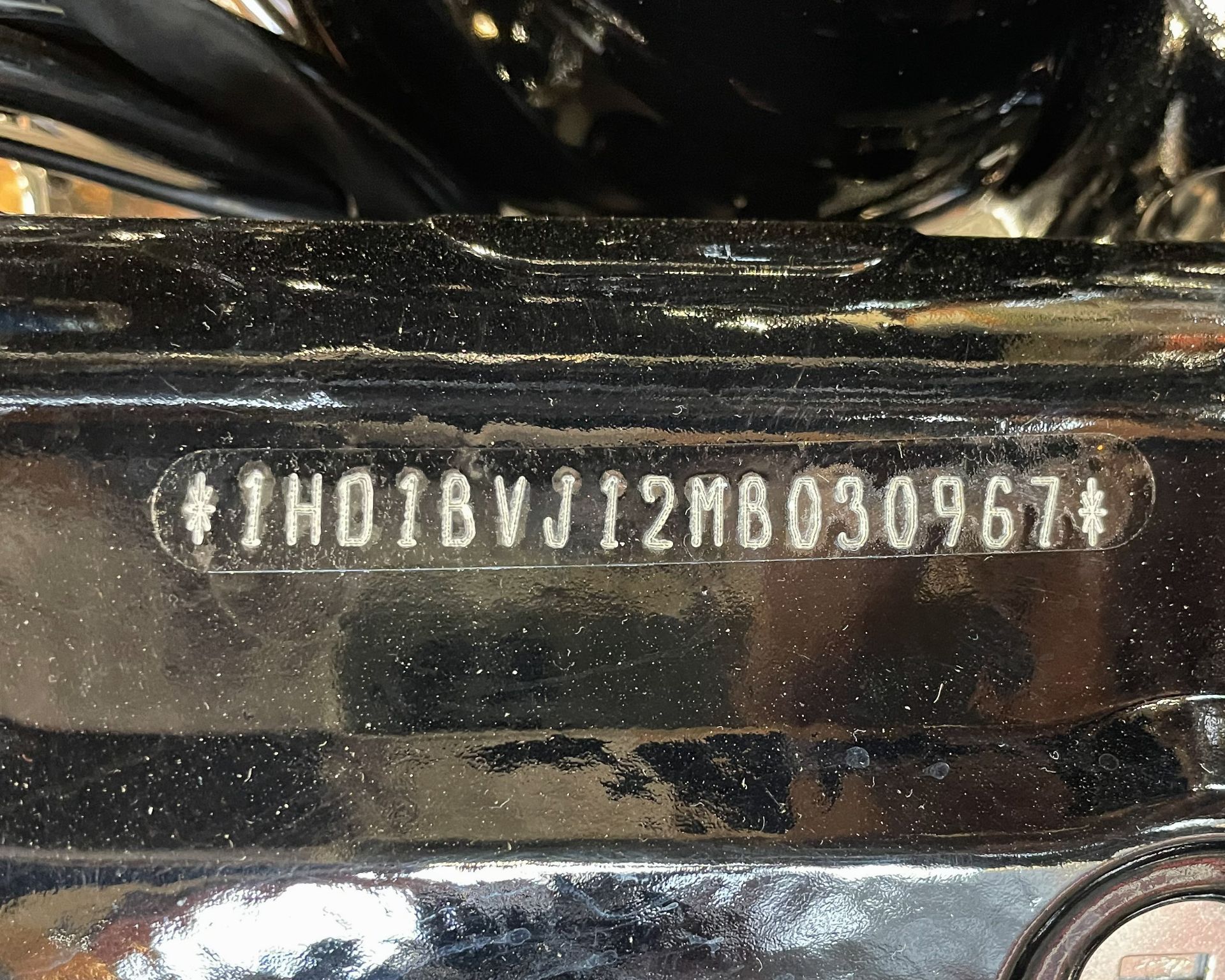 2021 Harley-Davidson Standard in Mount Vernon, Illinois - Photo 1