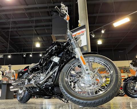 2021 Harley-Davidson Standard in Mount Vernon, Illinois - Photo 3