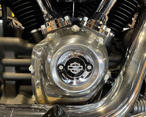 2021 Harley-Davidson Standard in Mount Vernon, Illinois - Photo 5
