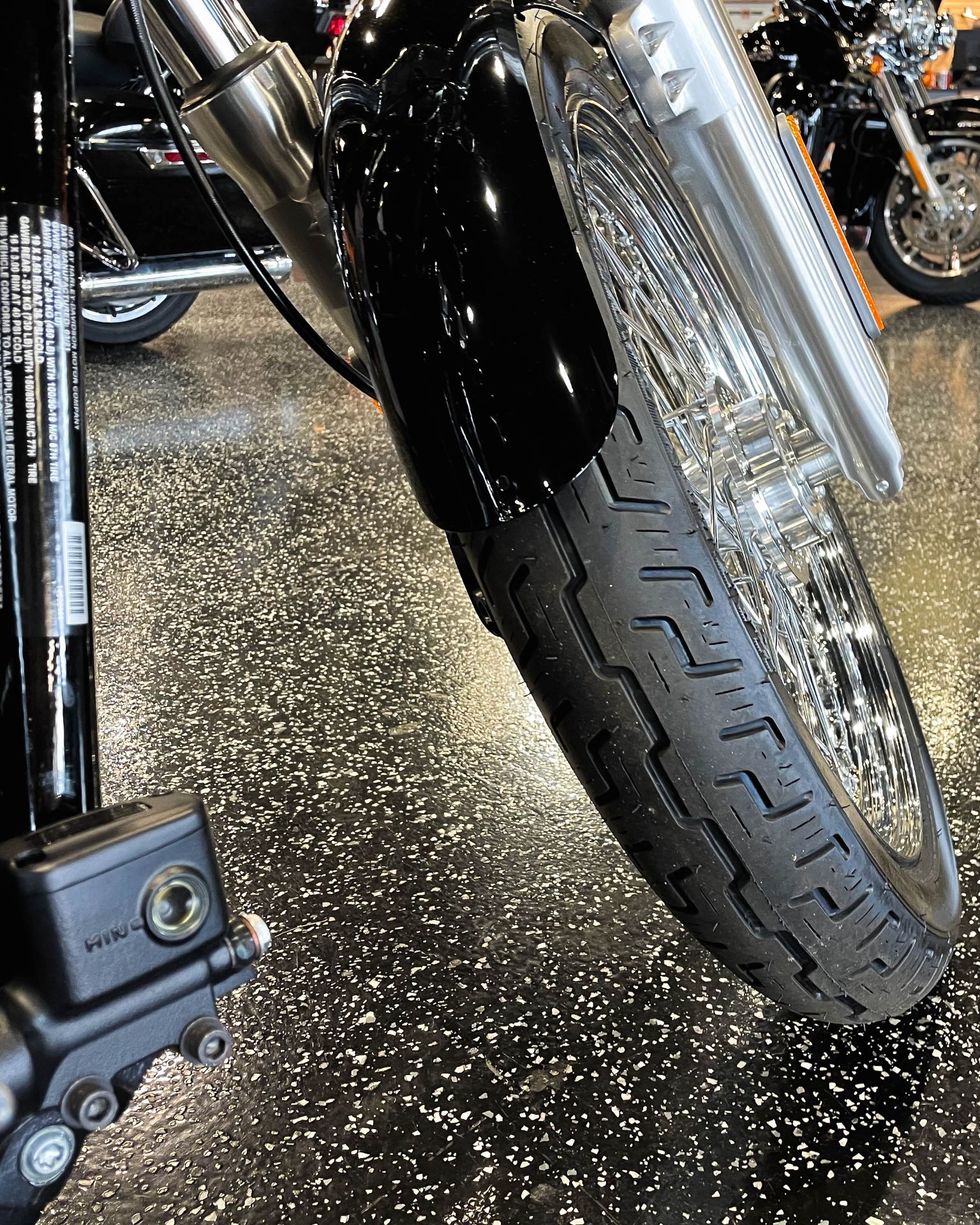 2021 Harley-Davidson Standard in Mount Vernon, Illinois - Photo 6