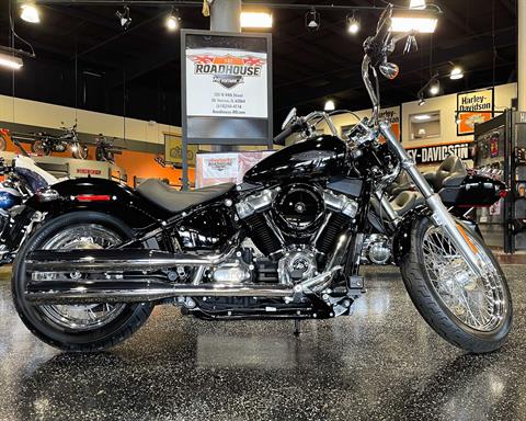 2021 Harley-Davidson Standard in Mount Vernon, Illinois - Photo 8