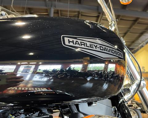 2021 Harley-Davidson Standard in Mount Vernon, Illinois - Photo 9