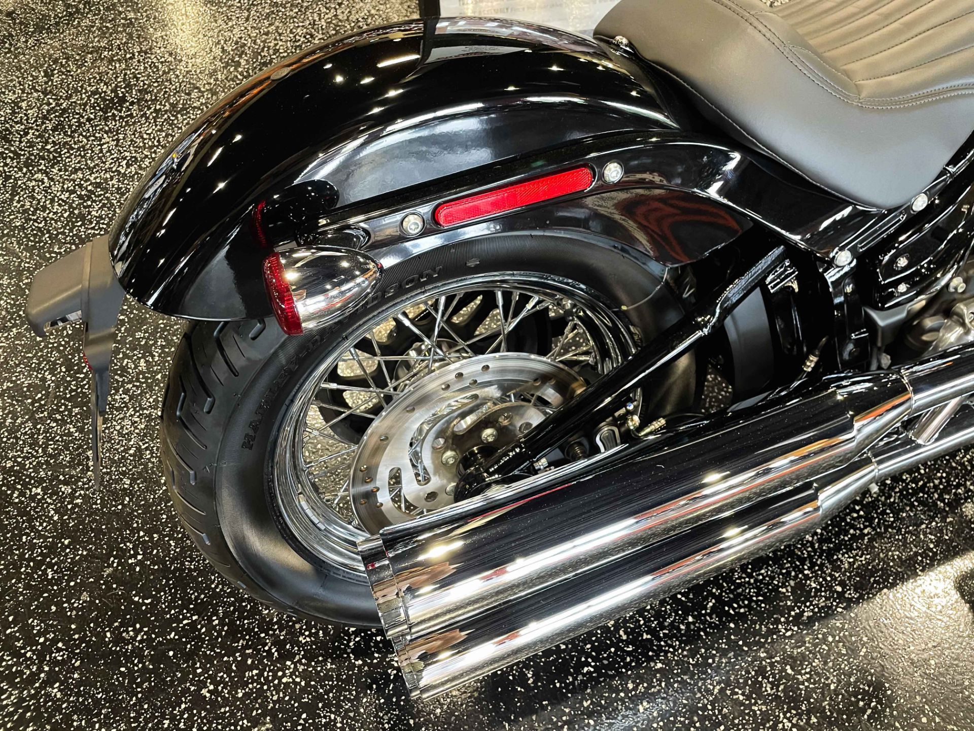2021 Harley-Davidson Standard in Mount Vernon, Illinois - Photo 10