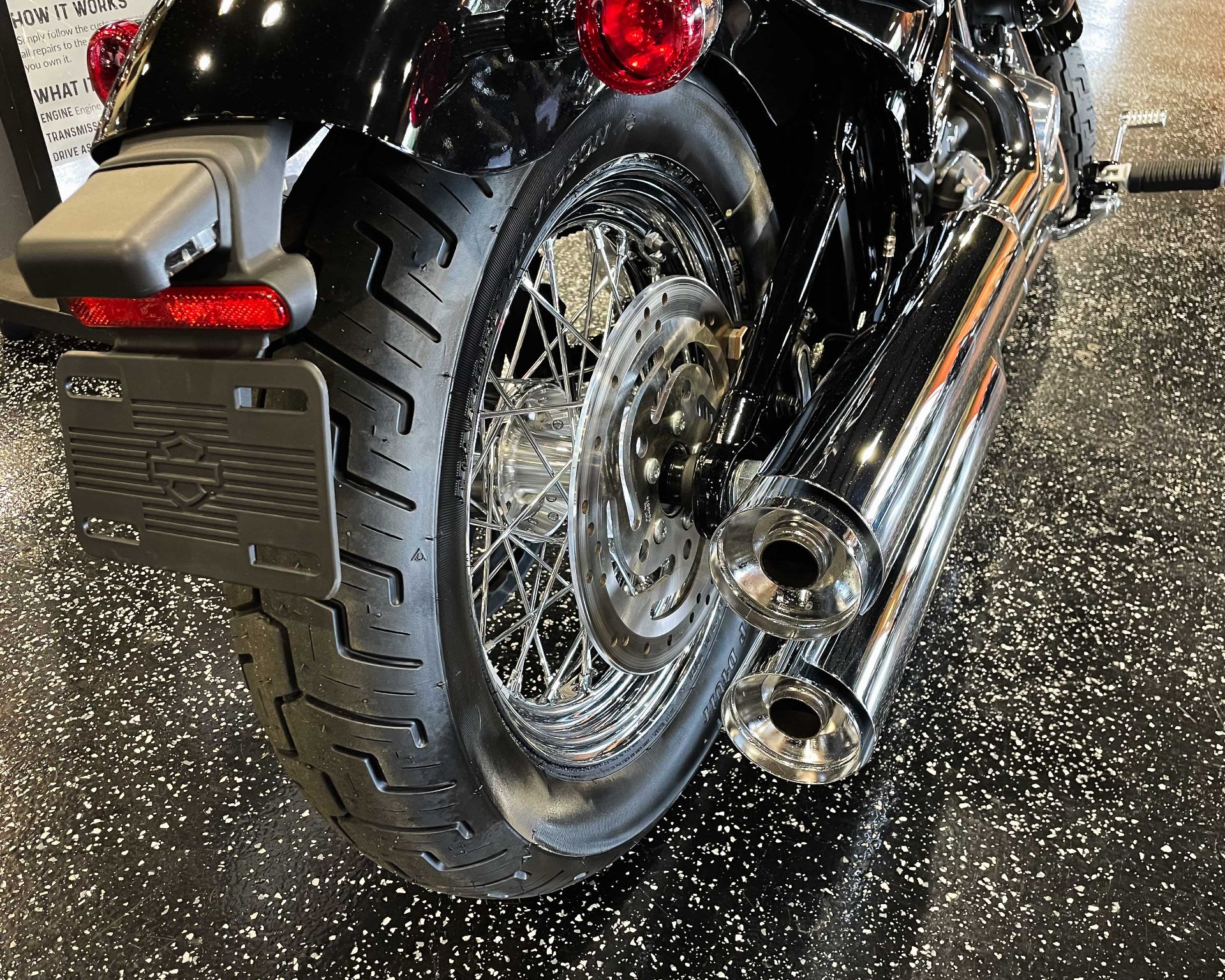 2021 Harley-Davidson Standard in Mount Vernon, Illinois - Photo 11