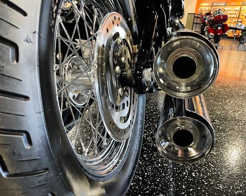 2021 Harley-Davidson Standard in Mount Vernon, Illinois - Photo 12