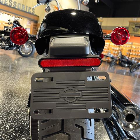 2021 Harley-Davidson Standard in Mount Vernon, Illinois - Photo 13