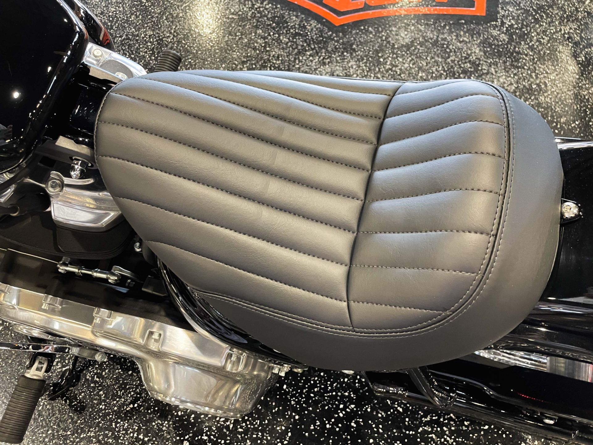 2021 Harley-Davidson Standard in Mount Vernon, Illinois - Photo 16