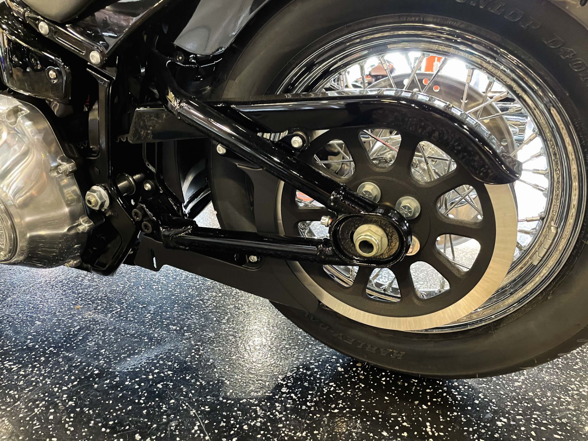 2021 Harley-Davidson Standard in Mount Vernon, Illinois - Photo 17