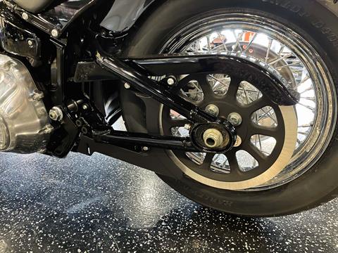 2021 Harley-Davidson Standard in Mount Vernon, Illinois - Photo 17