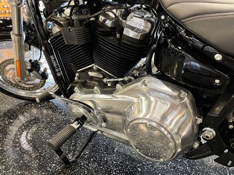 2021 Harley-Davidson Standard in Mount Vernon, Illinois - Photo 18