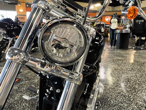 2021 Harley-Davidson Standard in Mount Vernon, Illinois - Photo 23