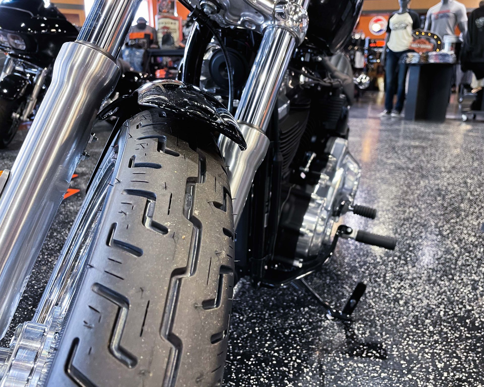 2021 Harley-Davidson Standard in Mount Vernon, Illinois - Photo 24